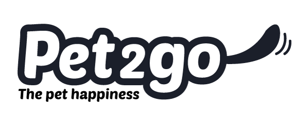 LOGO PET2GO