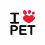 I love pet