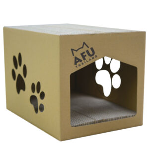 AFU Cat House